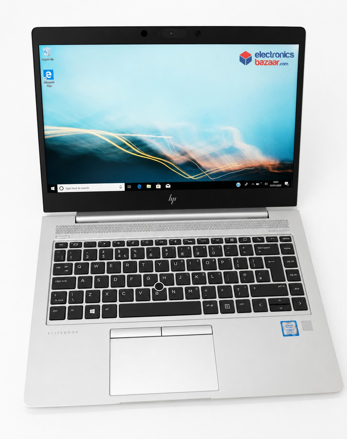 ELITEBOOK 840 G6
